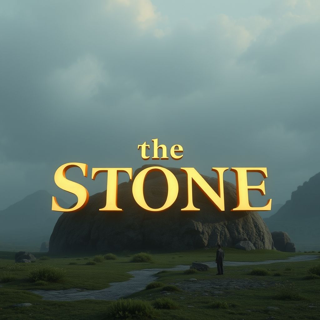 วิเคราะห์ตัวละครใน 'The Stone'